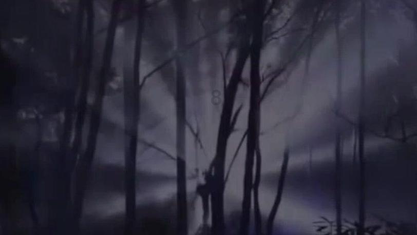 逃离神秘之屋